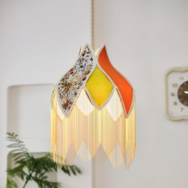 Willip Pendant Lamp