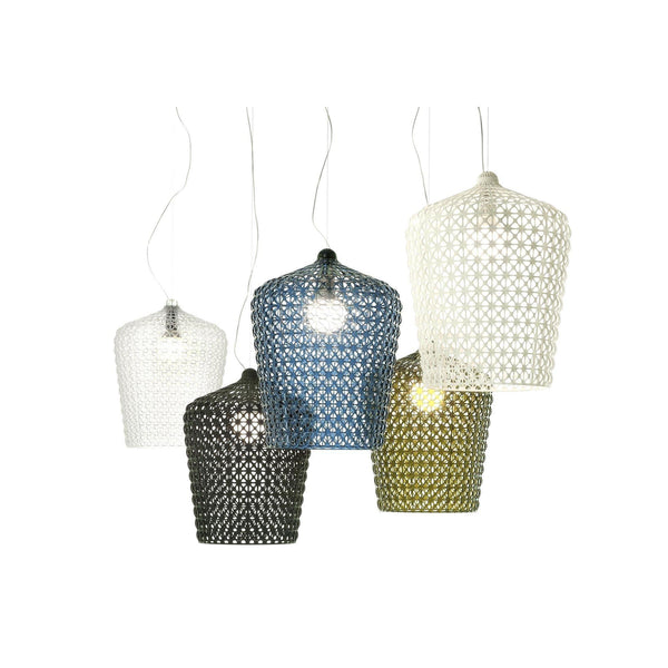 Kabuki Pendant Lamp
