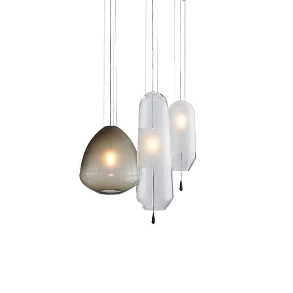 Limpid Pendant light