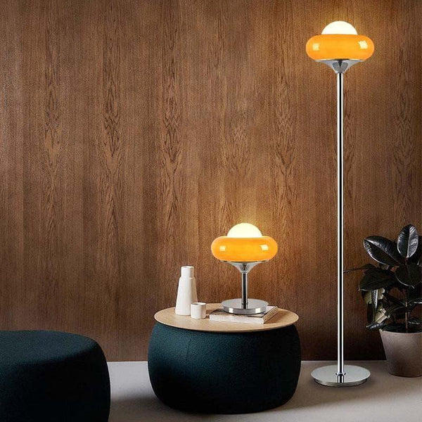 Guzzini Floor Lamp