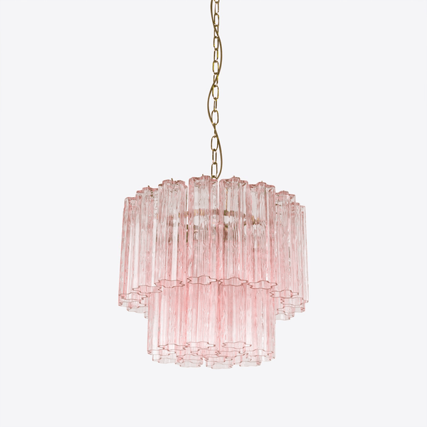 Small Treviso Chandelier