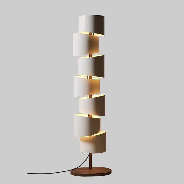 Branzi Floor Lamp | Iron Tower | CL7895