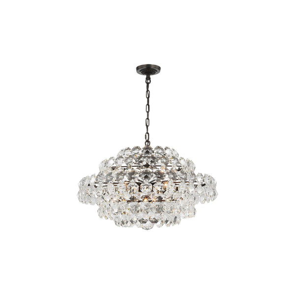 Sanger small chandelier