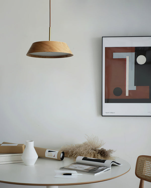 Seleiella Pendant Light