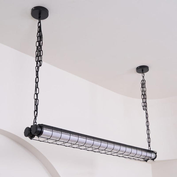 Cimare Nordic Art Mariner Pendant Light