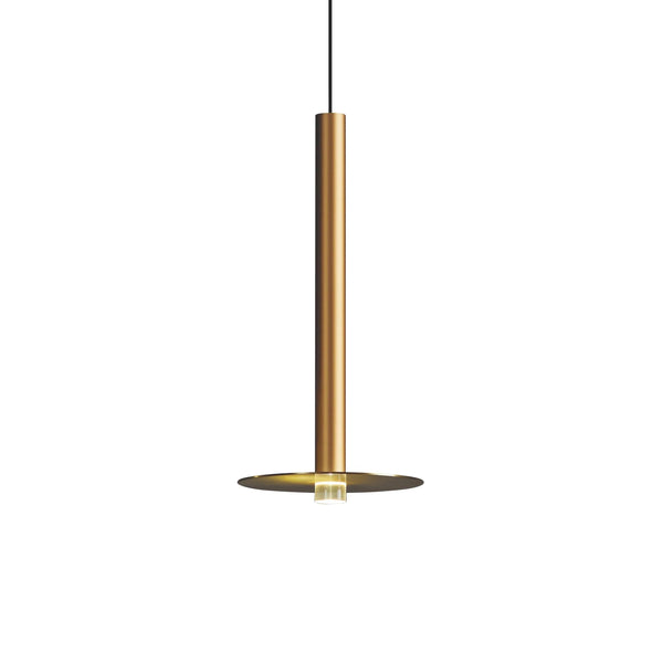 Candle Suspension