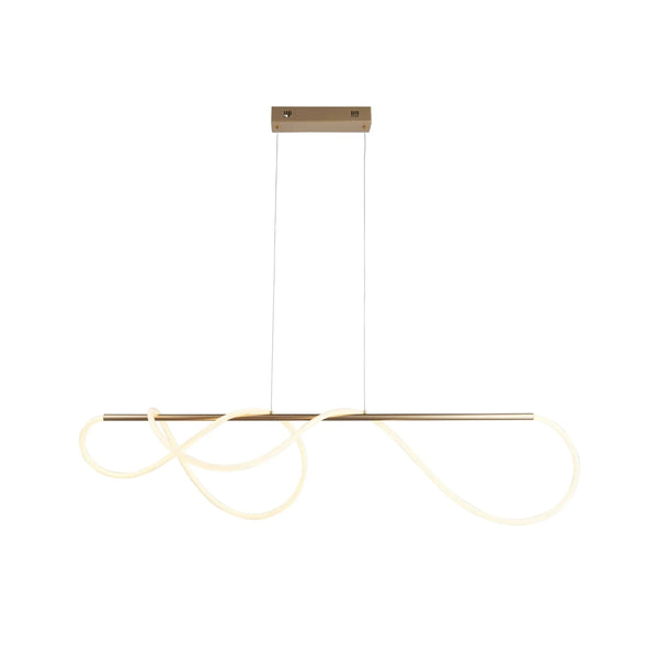 Tracer Bar Pendant light