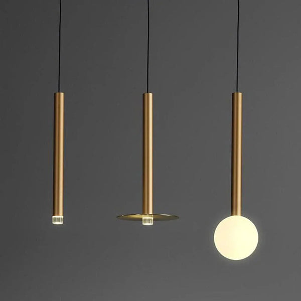 Candle Suspension