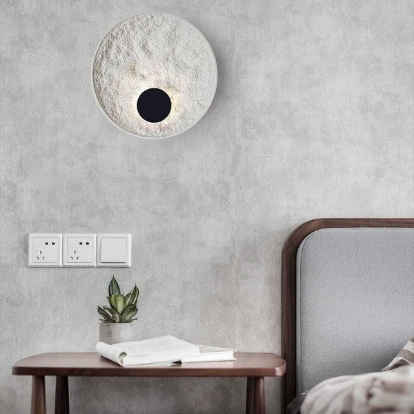 Guisset Wall Lamp