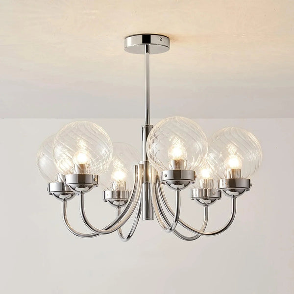 Hamilton Chandelier