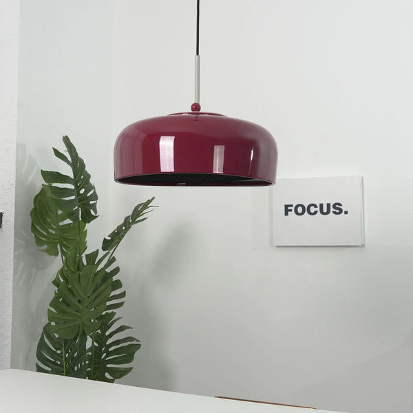 Podgy Pendant Light