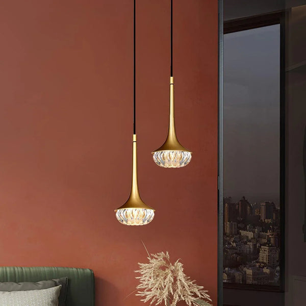 Bella Mini Pendant Light