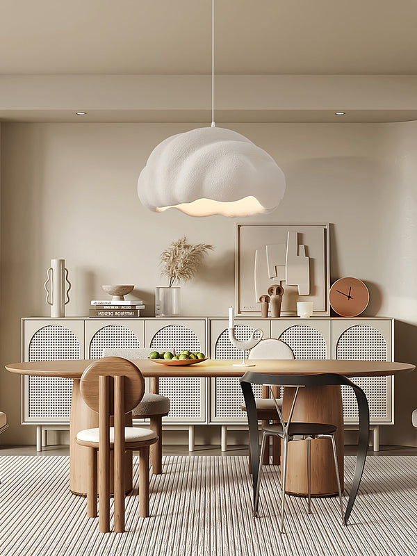 Cumulus Pendant Light