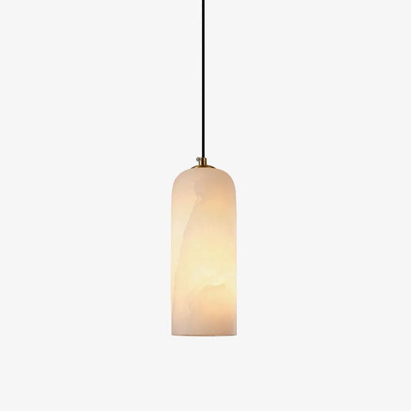 Monty Alabaster Pendant Lamp