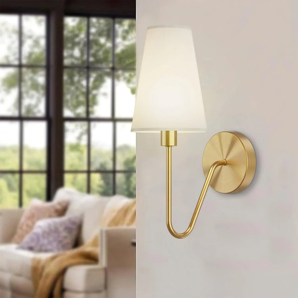 Griffin Wall Lamp