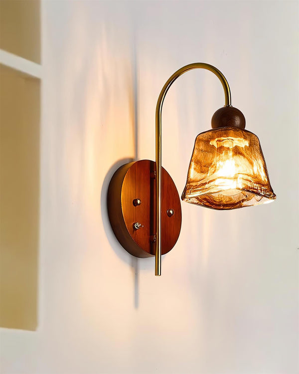 Elainina Wall Light