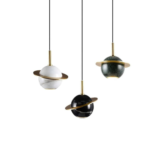 Ivankor Pendant Light