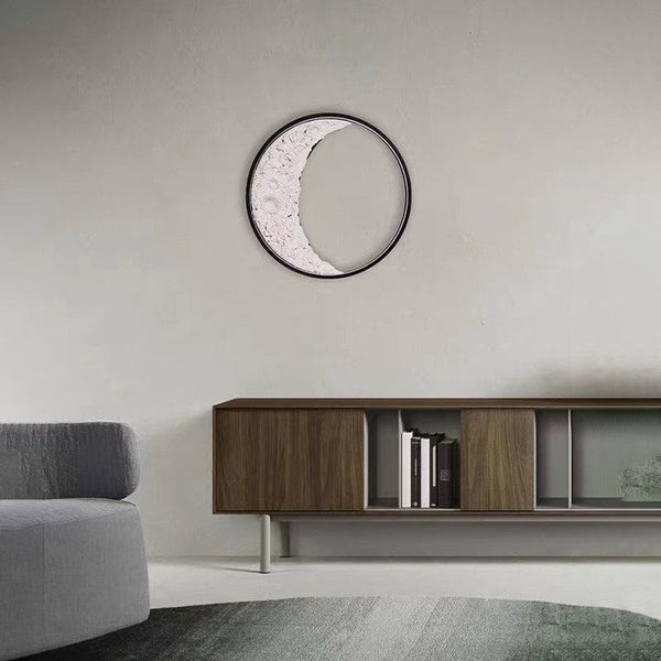 Moon Wall Lamp