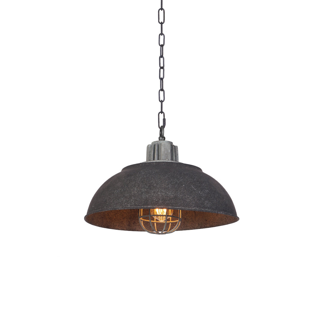 Mydorila Vintage Industrial Pendant Light