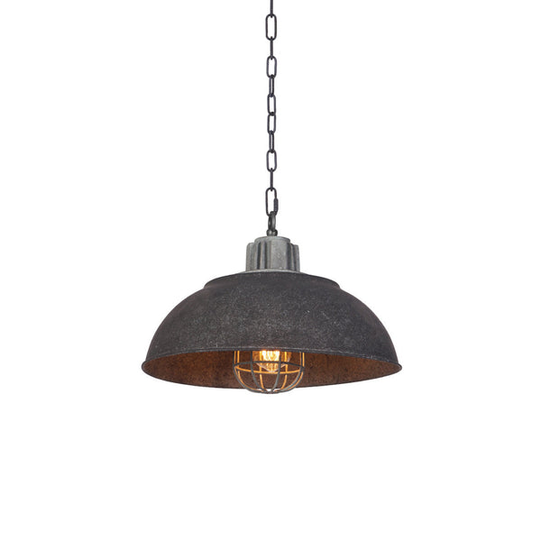 Mydorila Vintage Industrial Pendant Light