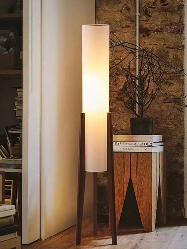 Zen Floor Lamp
