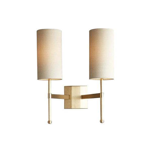 Silk Stem Wall lamp
