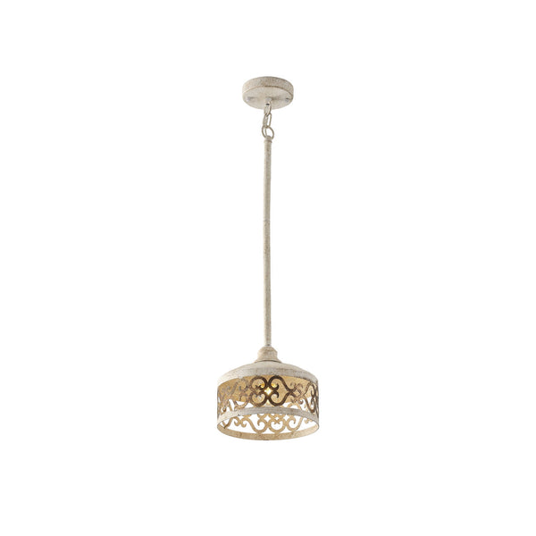 Zest Art Classic Pendant Light