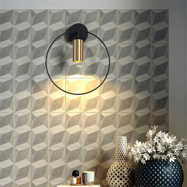 Canarra Wall Lamp