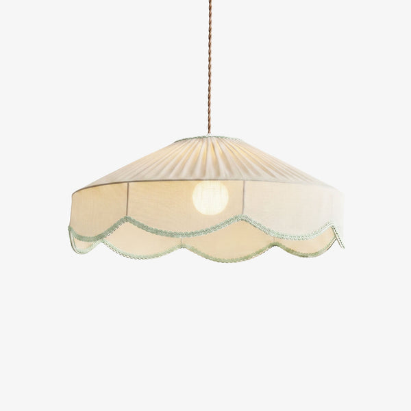 Boho Sunneby Pendant Light