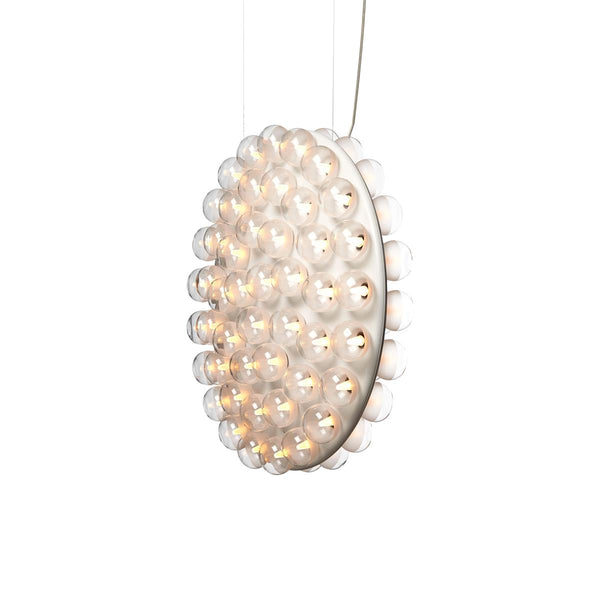Ulvinos Resin Glass Chandelier