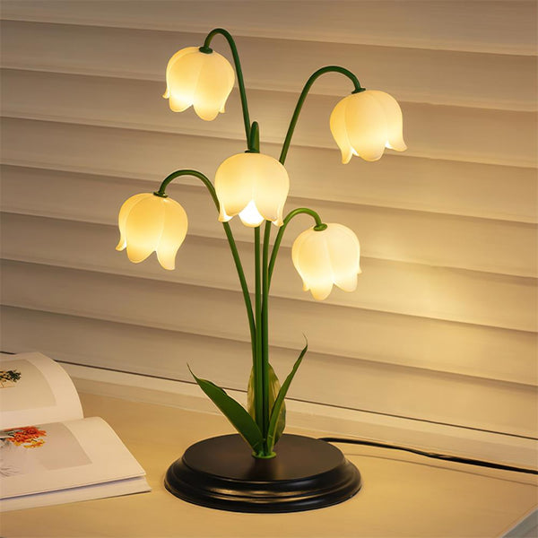 Soraleria Table Lamp