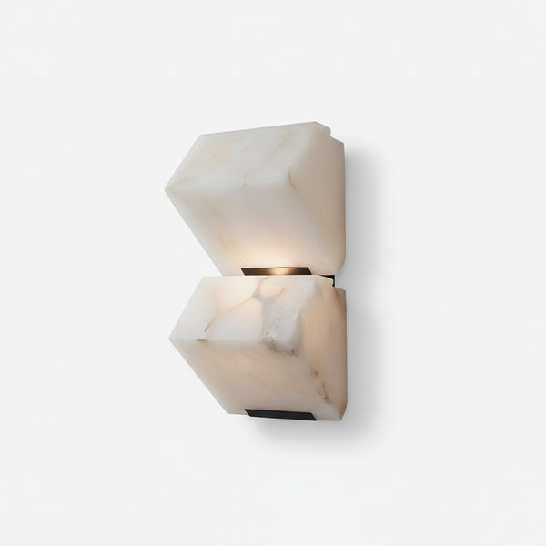 Glacier Wall Lamp