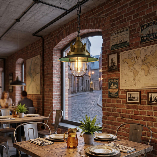 Farringwick Pendant Lamp