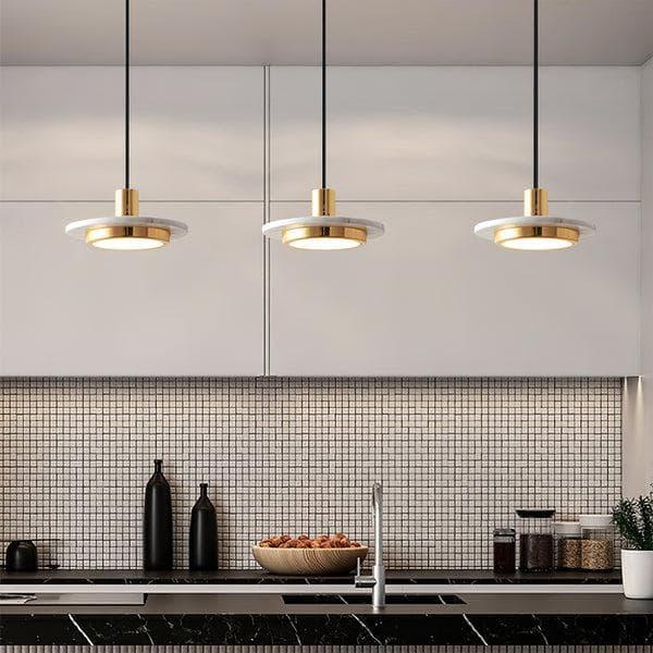 Bersi Marble Pendants Lamp