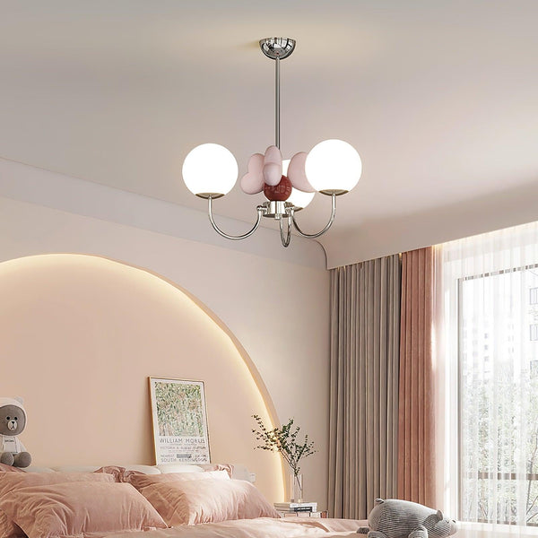 Elaiissa Chandelier