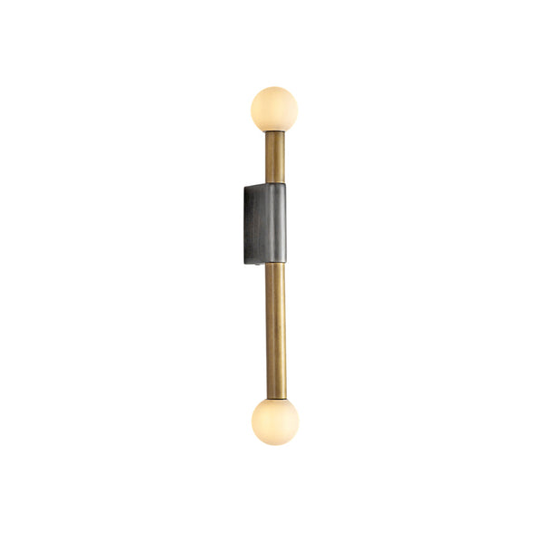 Vomaria Circile Wall Lamp