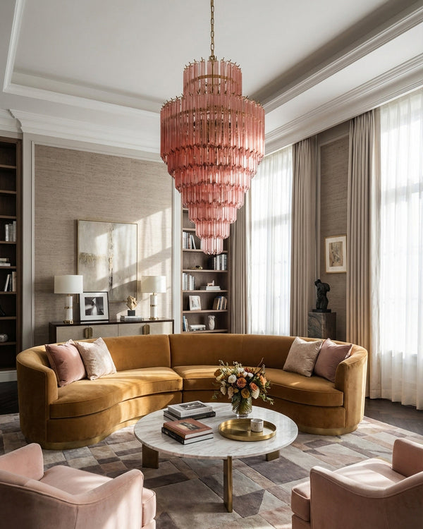 Mirareon Chandelier