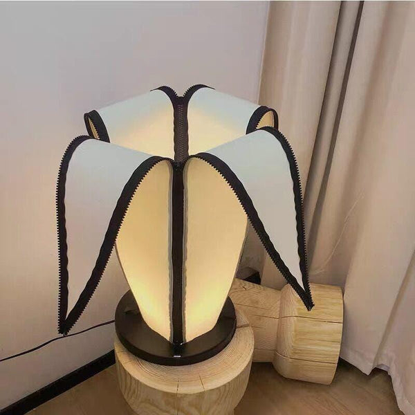 Bauhaus Secondhand Banana Floor Lamp