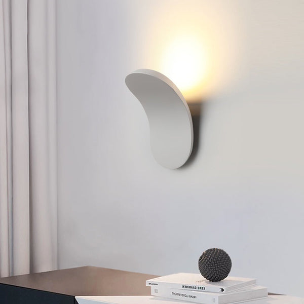 Nordlys Modern Mini LED Wall Sconce