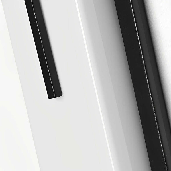 Aldan Creative LED Modern Outdoor Wall Lamp