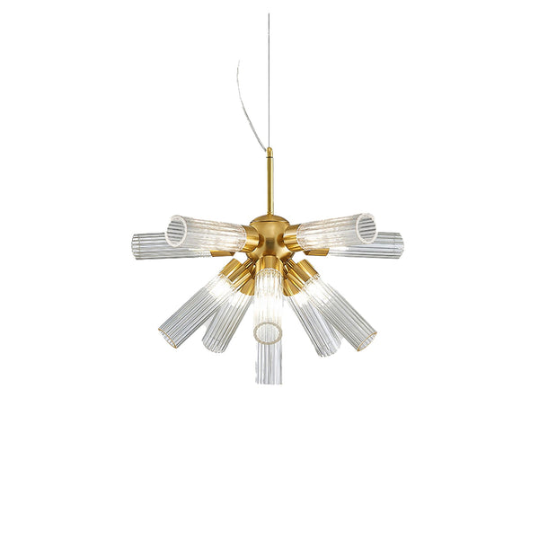 Sputnik Chandelier