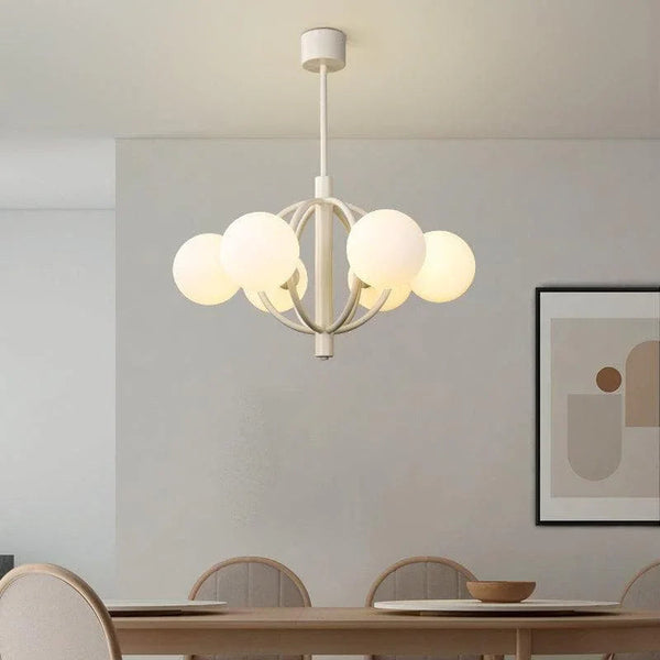 Kaiser Chandelier