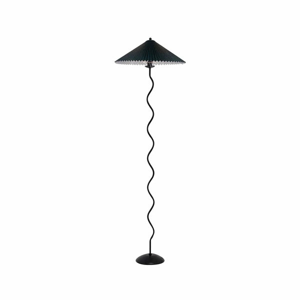 Squiggle Floor Lamp