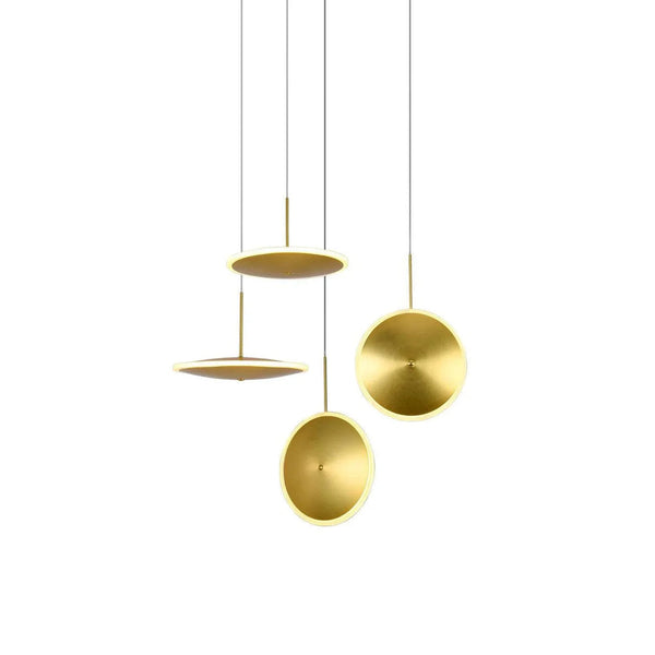 Chrona Suspension Light