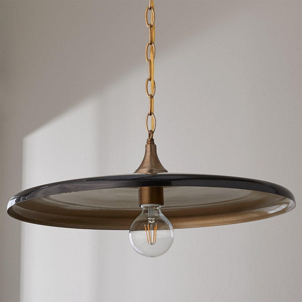 Vianel Vintage Metal Pendant Light