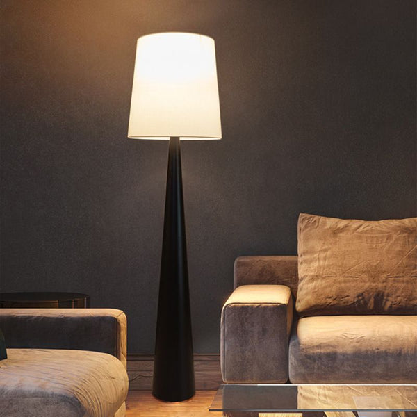 Nordic Floor Lamp Mushroom for Living Room