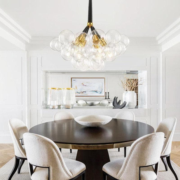 Original Bubble Chandelier