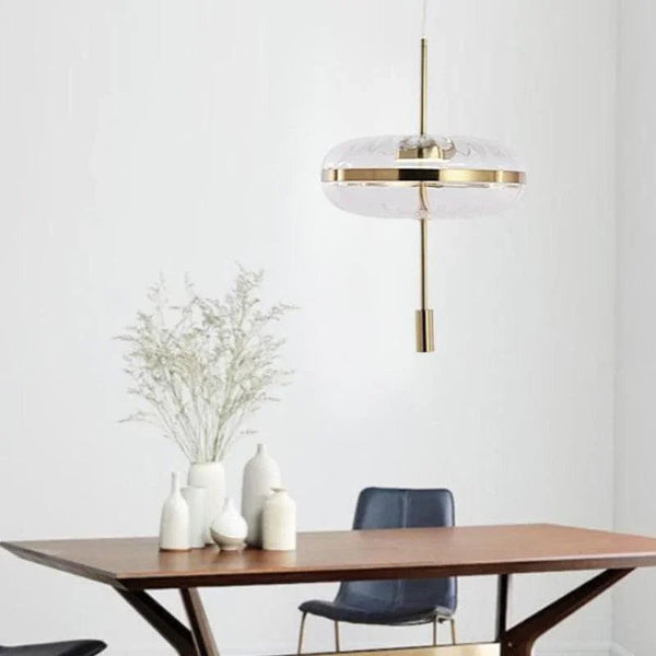 Jolie Pendant Lamp