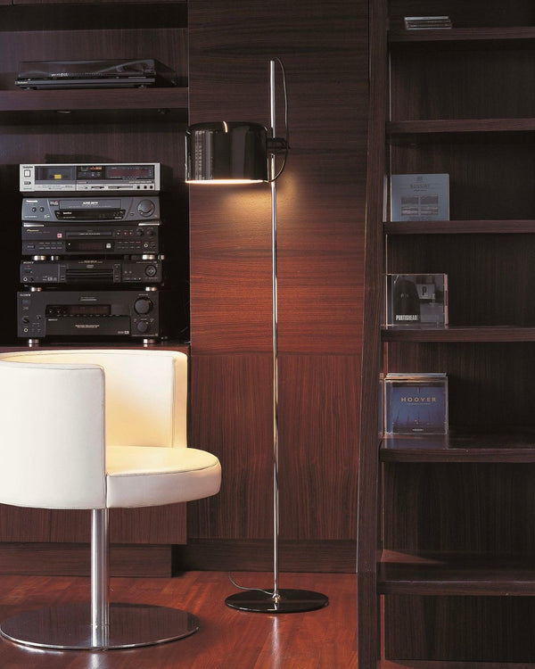 Norisielle Floor Lamp