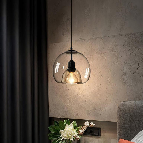 Eres pendant lamp